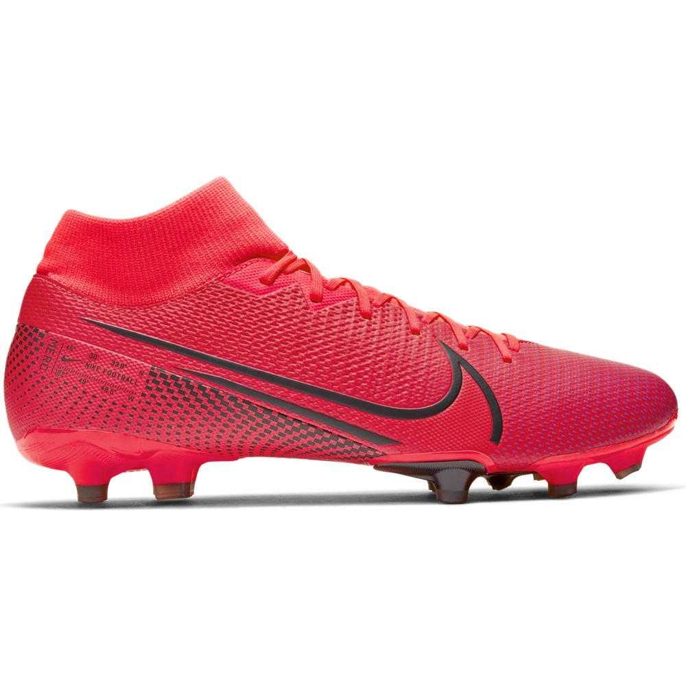 Nike jr. Mercurial Superfly 7 Academy MDS MG Youth Soccer.