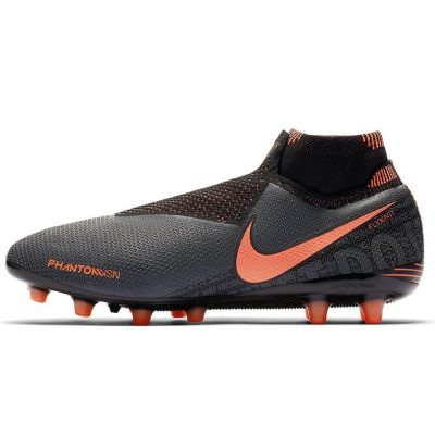 nike hypervenom phantom ag Oranje