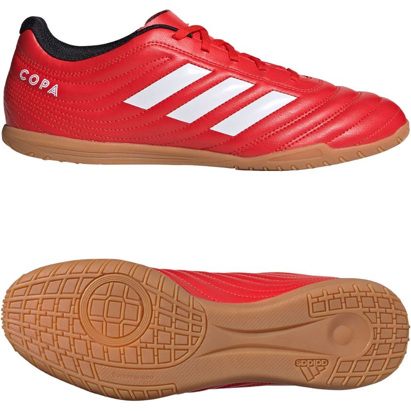 copa mundial zaalvoetbalschoenen