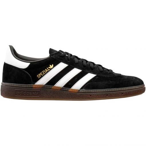 adidas Originals Spezial IN - Zwart/Wit