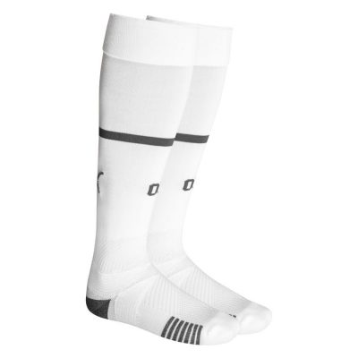 Team Om Banded Socks Replica PUMA White-limoges, maat 39-42