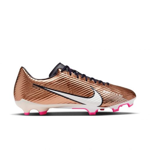 Nike Air Zoom Mercurial Vapor 15 Academy MG Generation - Metallic Copper