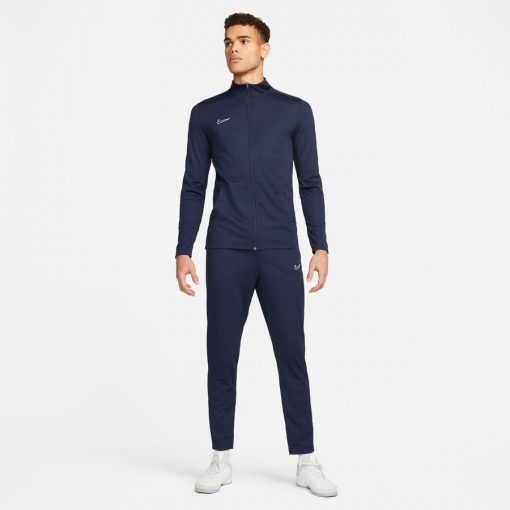 Nike Trainingspak Dri-FIT Academy 23 - Navy/Navy/Wit