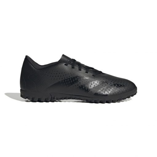 adidas Predator Accuracy .4 Tf Nightstrike - Zwart - Turf (Tf), maat 46