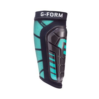 G-Form Pro-S Vento Scheenbeschermers Kids Groen Zwart