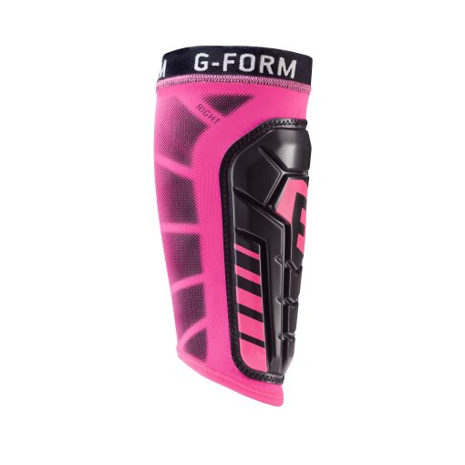 G-Form Pro-S Vento Scheenbeschermers Zwart Roze