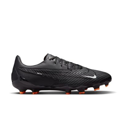 Nike Phantom GX Academy MG Black Pack - Zwart/Wit/Grijs