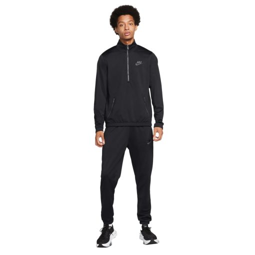 Nike Sportswear Essentials Trainingspak Zwart