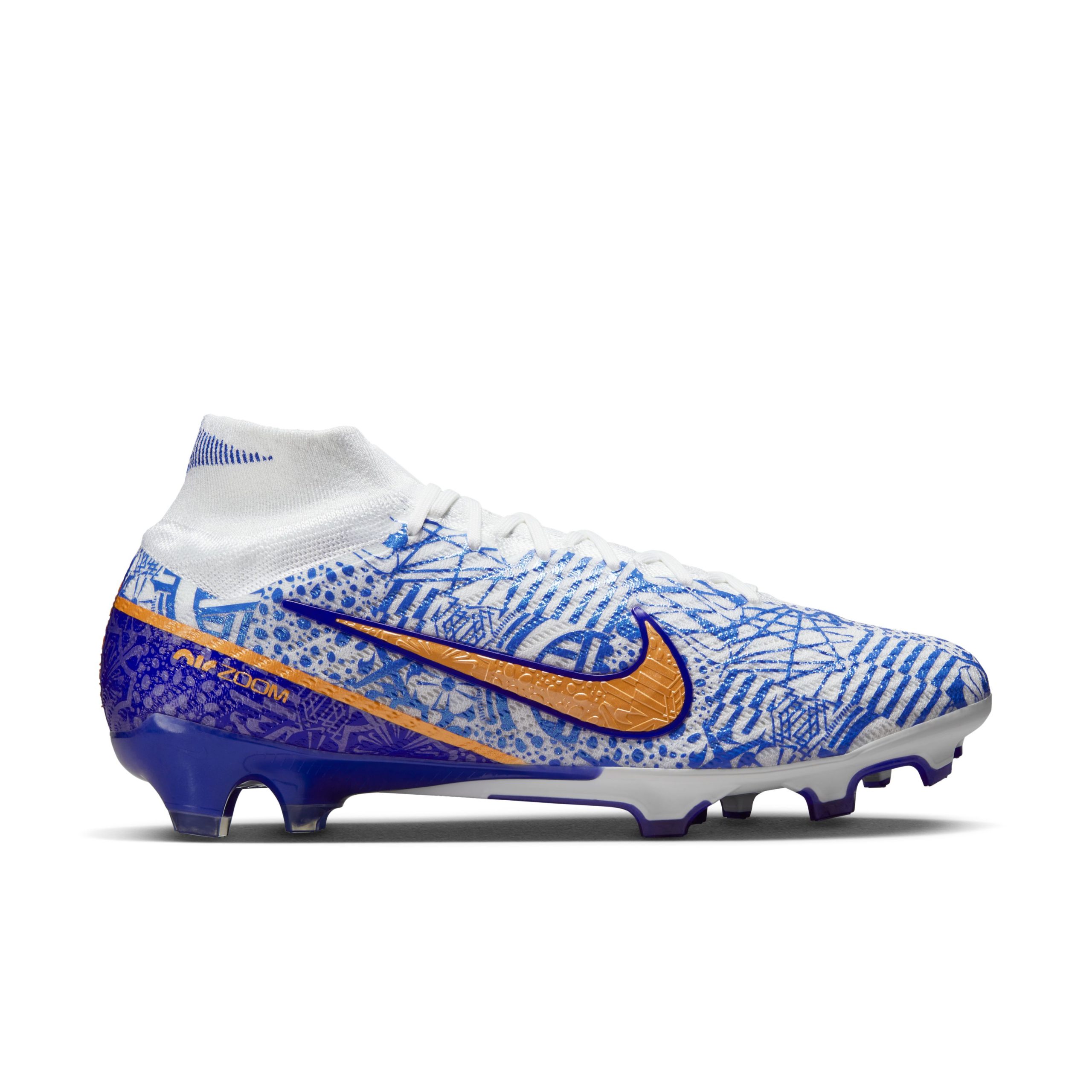 Mercurial fashion nike voetbalschoenen