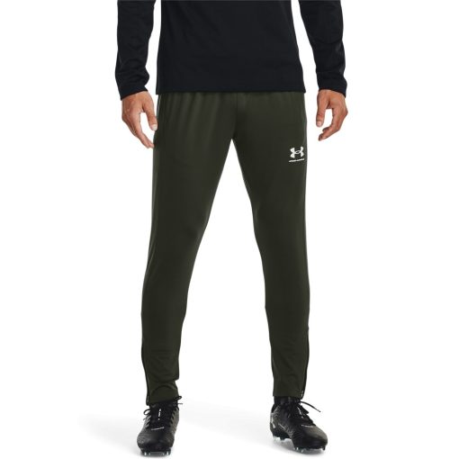 Under Armour Challenger Trainingsbroek Donkergroen