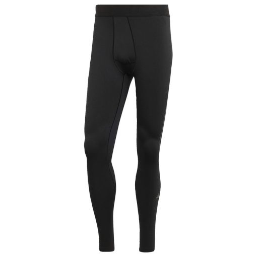 adidas Onderbroek Techfit Cold.Rdy - Zwart, maat Medium