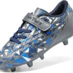 Voetbalschoenen voor Jongens en Meisjes - Stevige Kinderen Voetbalschoenen