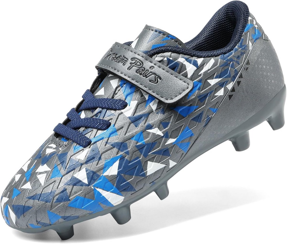 1200x1022 Voetbalschoenen voor Jongens en Meisjes - Stevige Kinderen Voetbalschoenen - Afbeelding 1