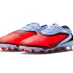 Nike Phantom 6 Low Pro FG Voetbalschoenen Senior