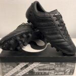 QUICK VOLLEDIG LEREN VOETBALSCHOEN MAAT 42.5