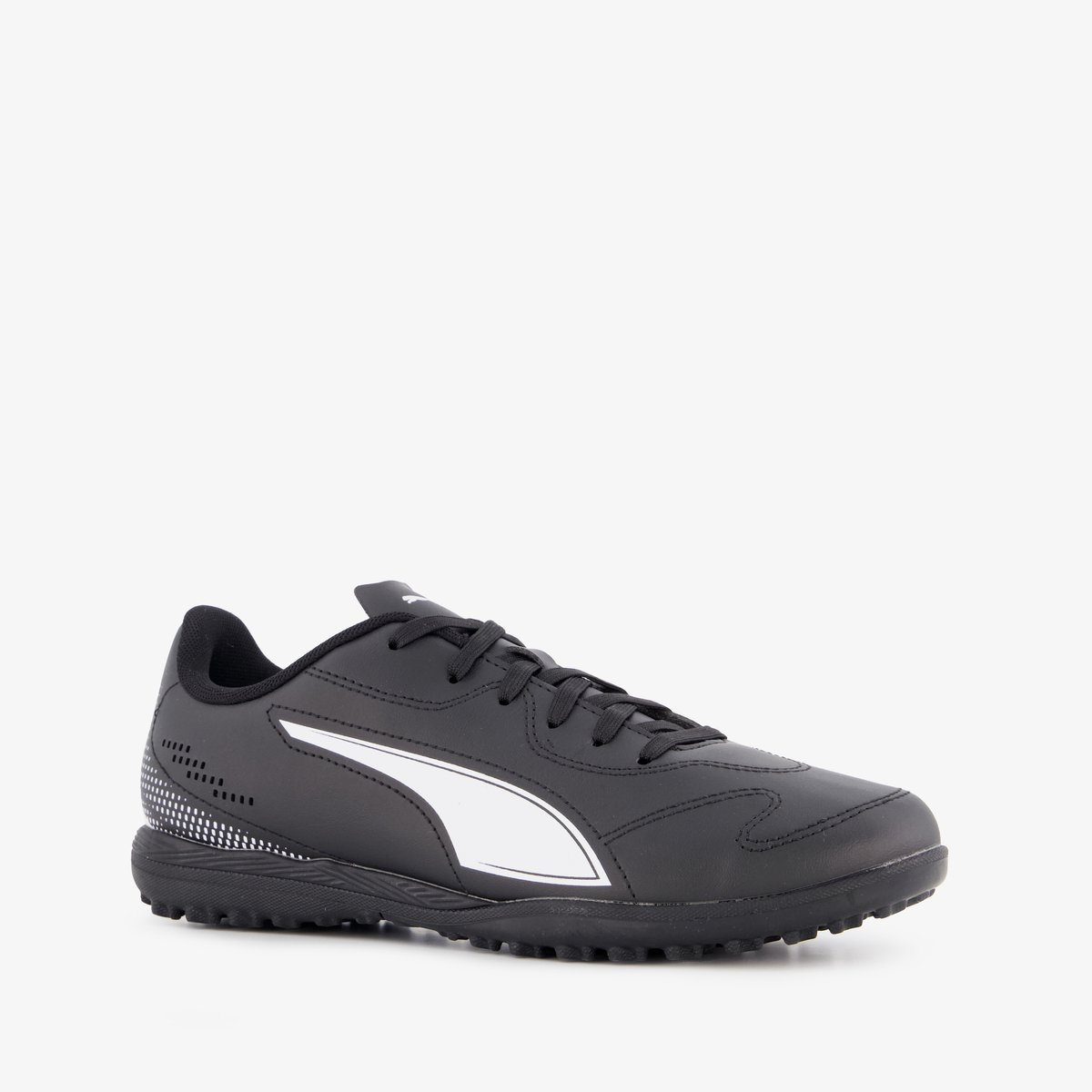 1200x1200-22 Puma Vitoria II TT Zaalvoetbalschoenen Junior - Afbeelding 1
