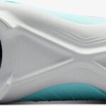 Nike Phantom Luna 2 Academy MG Voetbalschoenen Mint 43