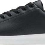 Hummel Sneaker flach Busan Black-38