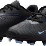 Nike Phantom 6 Low Club Voetbalschoenen FG/MG Kids