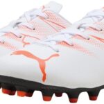 Puma Attacanto FG/AG Voetbalschoenen Junior