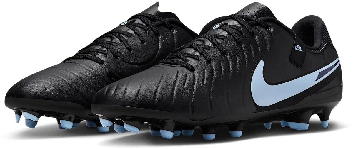 1200x508-2 Nike Tiempo Legend 10 Academy FG/MG Voetbalschoenen Senior - Afbeelding 1