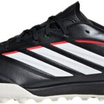 Adidas Performance Copa Pure Iv League Turf Voetbalschoenen - Unisex - Zwart