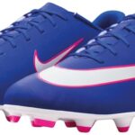 Nike Mercurial Vapor 16 Club FG/MG Voetbalschoenen Senior