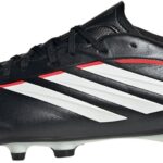 Adidas Performance Copa Pure Iv League Firm Ground Voetbalschoenen - Unisex - Zwart