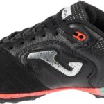 Flexibele Turf Futsal Schoenen voor Heren met Comfortabele Pasvorm