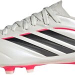 Adidas Performance Copa Pure Iv Club Firm Ground/Multi Ground Voetbalschoenen - Unisex - Wit