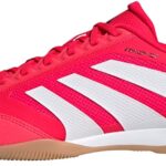 Adidas Performance Predator League Indoor Voetbalschoenen - Unisex - Rood