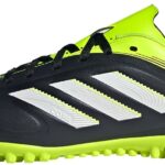 adidas Performance Copa Pure 3 Club Turf Voetbalschoenen Kids - Kinderen - Zwart