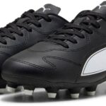 Puma Vitoria II FG/AG Voetbalschoenen Junior