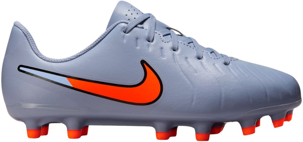1200x563 Nike legend 10 club fg/mg in de kleur marine. - Afbeelding 1