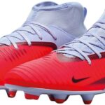 Nike Phantom 6 High Club FG/MG Voetbalschoenen Heren