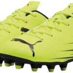 Puma Attacanto II FG/AG Voetbalschoenen Junior