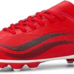 Voetbalschoenen voor Heren en Jongens - Geschikt voor Kunstgras en Buiten