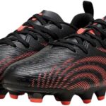 Puma Future 9 Play FG/AG Voetbalschoenen Junior
