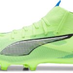 Voetbalschoenen Puma Ultra Match+ FG/AG