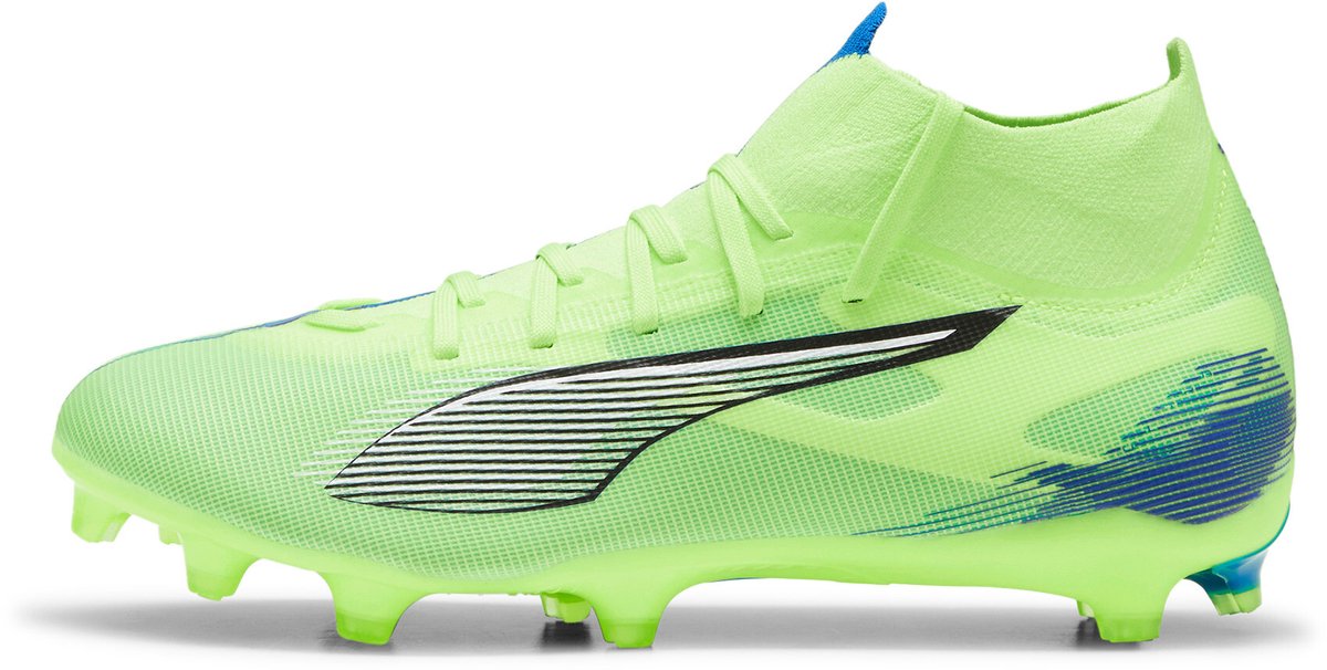 1200x606 Voetbalschoenen Puma Ultra Match+ FG/AG - Afbeelding 1