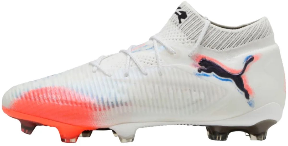 1200x609 Puma Future 8 Ultimate Fg Voetbalschoenen - Sportswear - Volwassen - Afbeelding 1