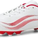Voetbalschoenen voor Heren en Jongens - Microvezel Cleats voor Kunstgras