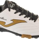 Nieuwe Heren Turfvoetbaltrainers voor Kunstgras en Harde Ondergronden