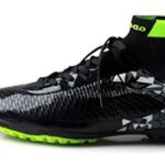 Voetbalschoenen voor Kinderen - Sportieve Antislip Juniorschoenen