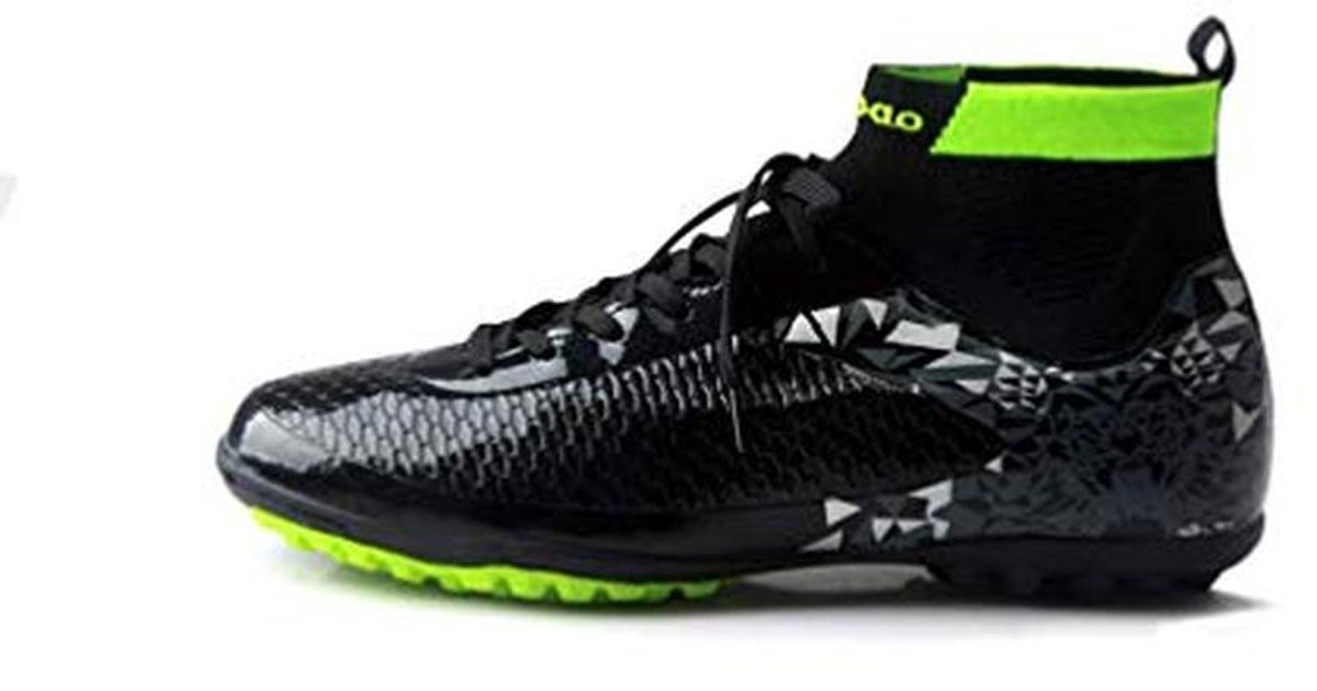 1200x630 Voetbalschoenen voor Kinderen - Sportieve Antislip Juniorschoenen - Afbeelding 1