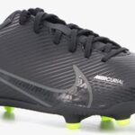Nike Vapor 15 Club FG/MG Sportschoenen Unisex - Maat 33.5