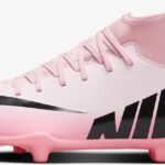 Nike Mercurial Superfly 9 Club Junior Voetbalschoenen