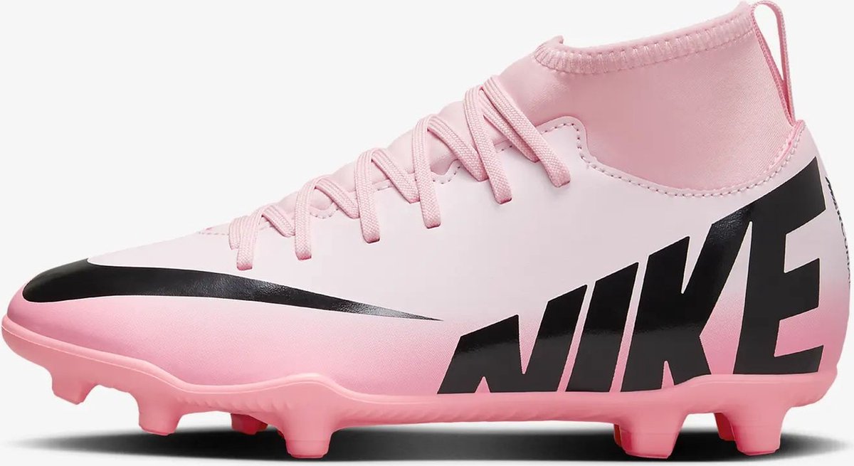 1200x655-1 Nike Mercurial Superfly 9 Club Junior Voetbalschoenen - Afbeelding 1