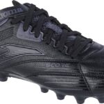 Joma Score Ag Voetbalschoenen Zwart EU 43