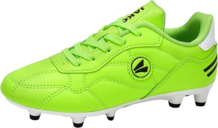 Kindervoetbalschoenen met Noppen - Duurzaam en Lichtgewicht